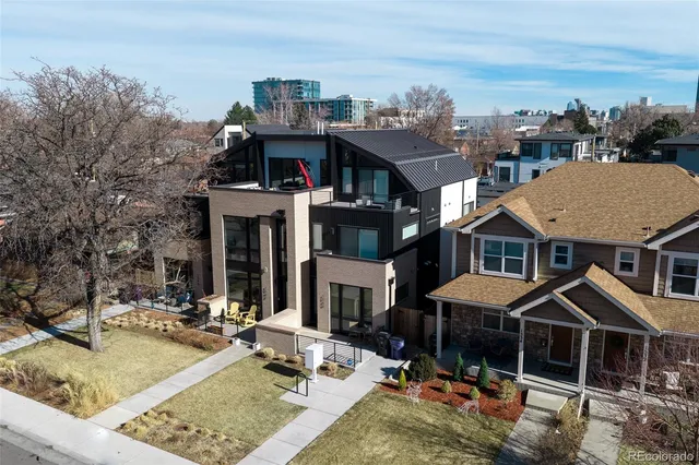 $1,125,000 | 1542 Vrain Street, Denver, CO 80204