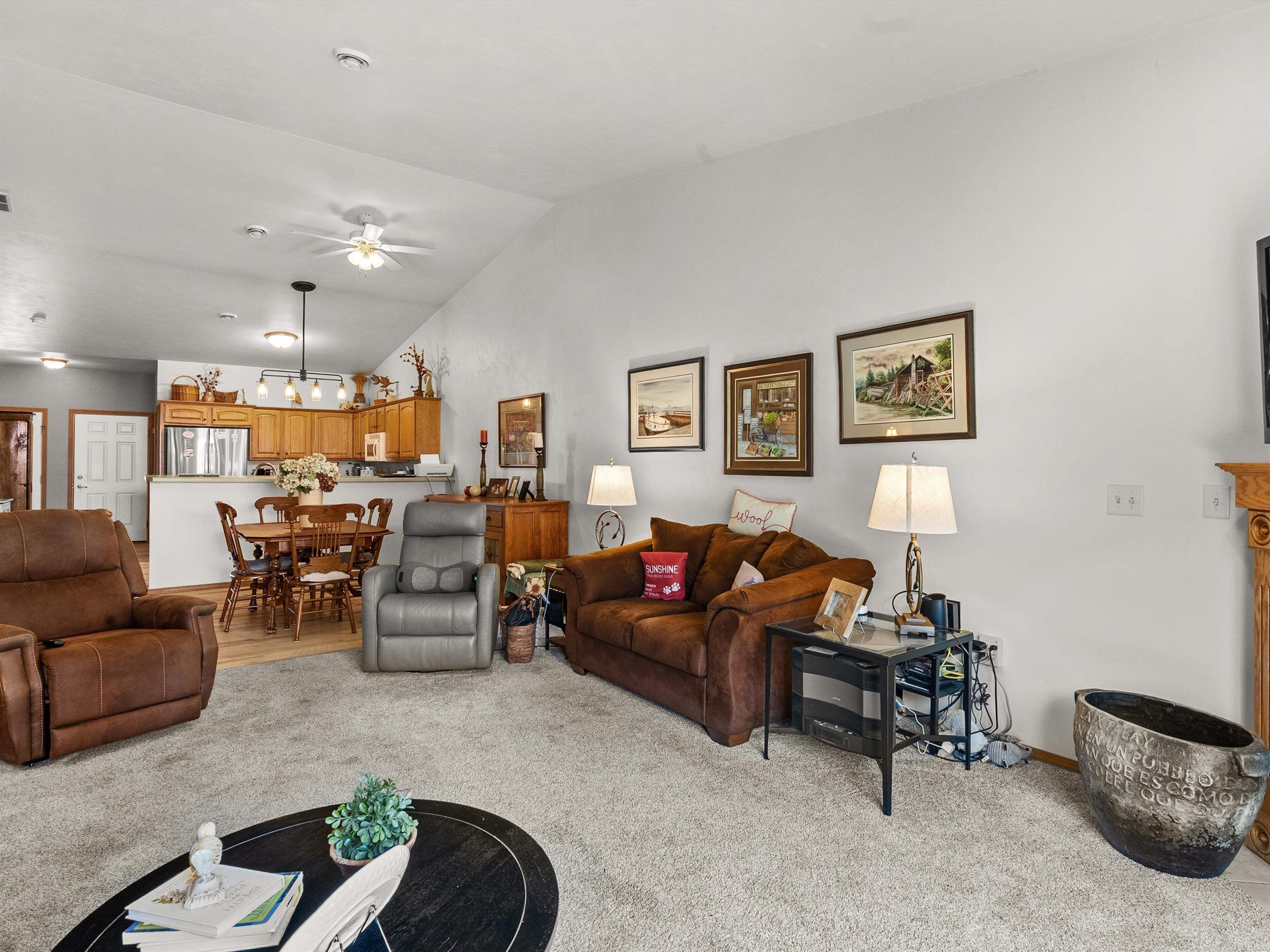 540 Tacoma Beach Road, Unit 15 Sturgeon Bay, WI 54235 - Photo 16 of 28