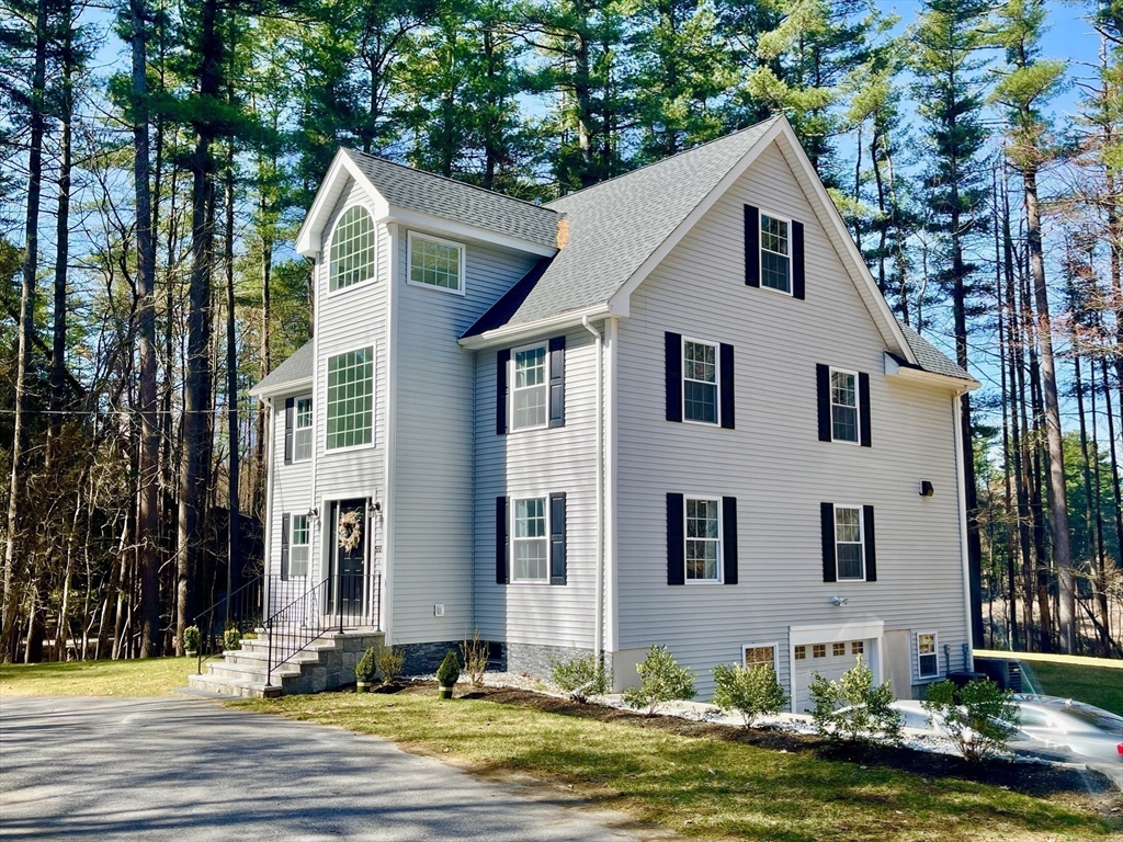 555 Old Harvard Road Boxborough, MA 01719 - Photo 35 of 40