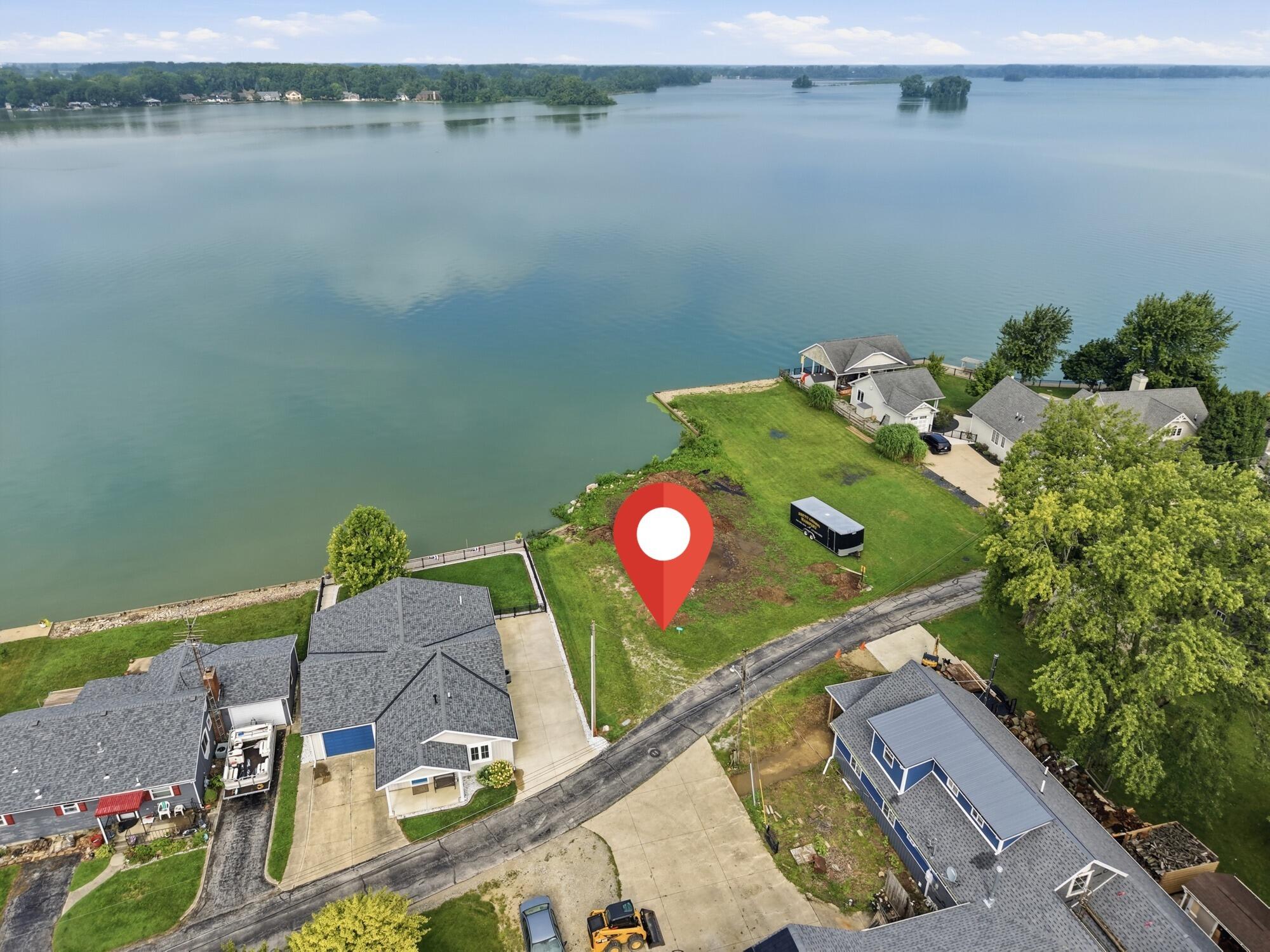 5327 Beach Road Celina, OH 45822 - Photo 1 of 7 4_002