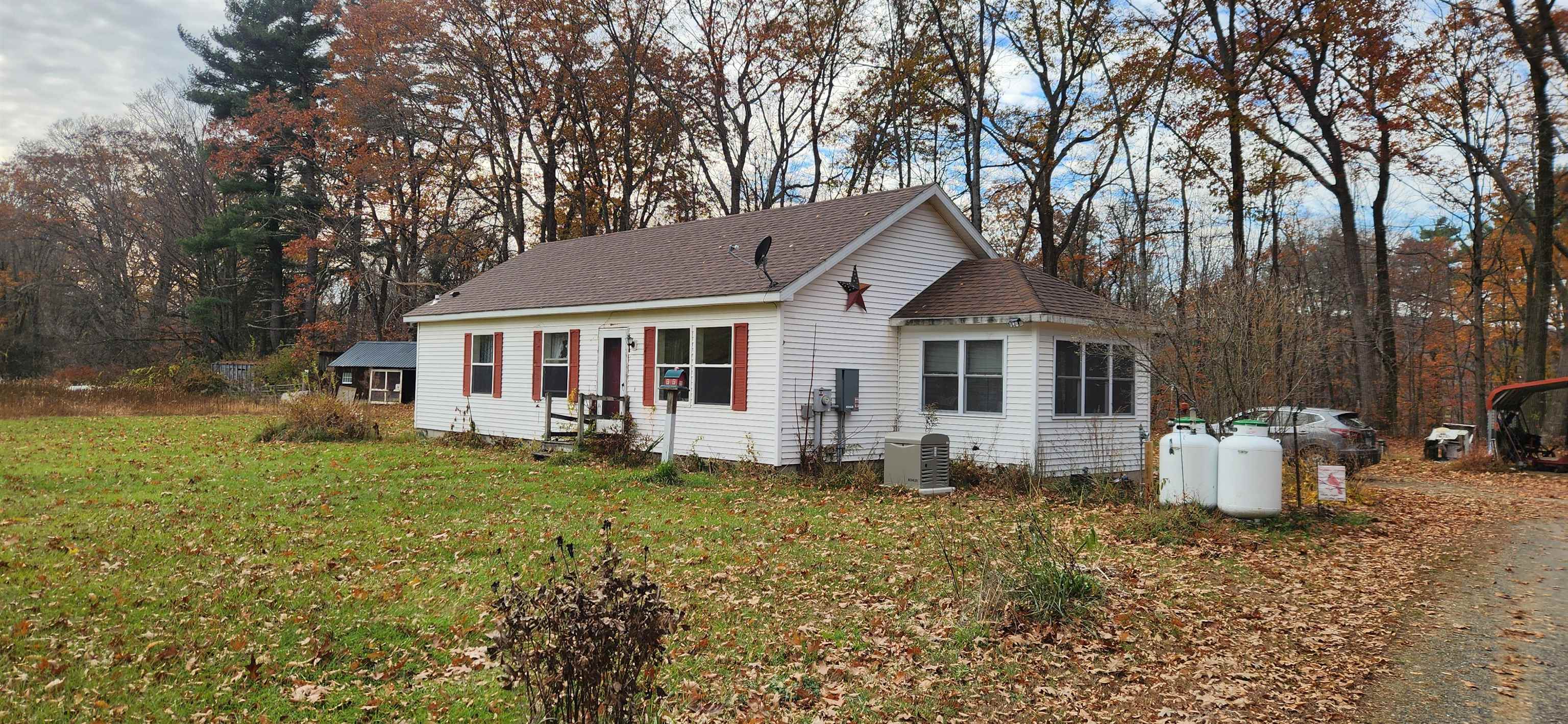 49 River Road Westmoreland, NH 03467 - Photo 11 of 21