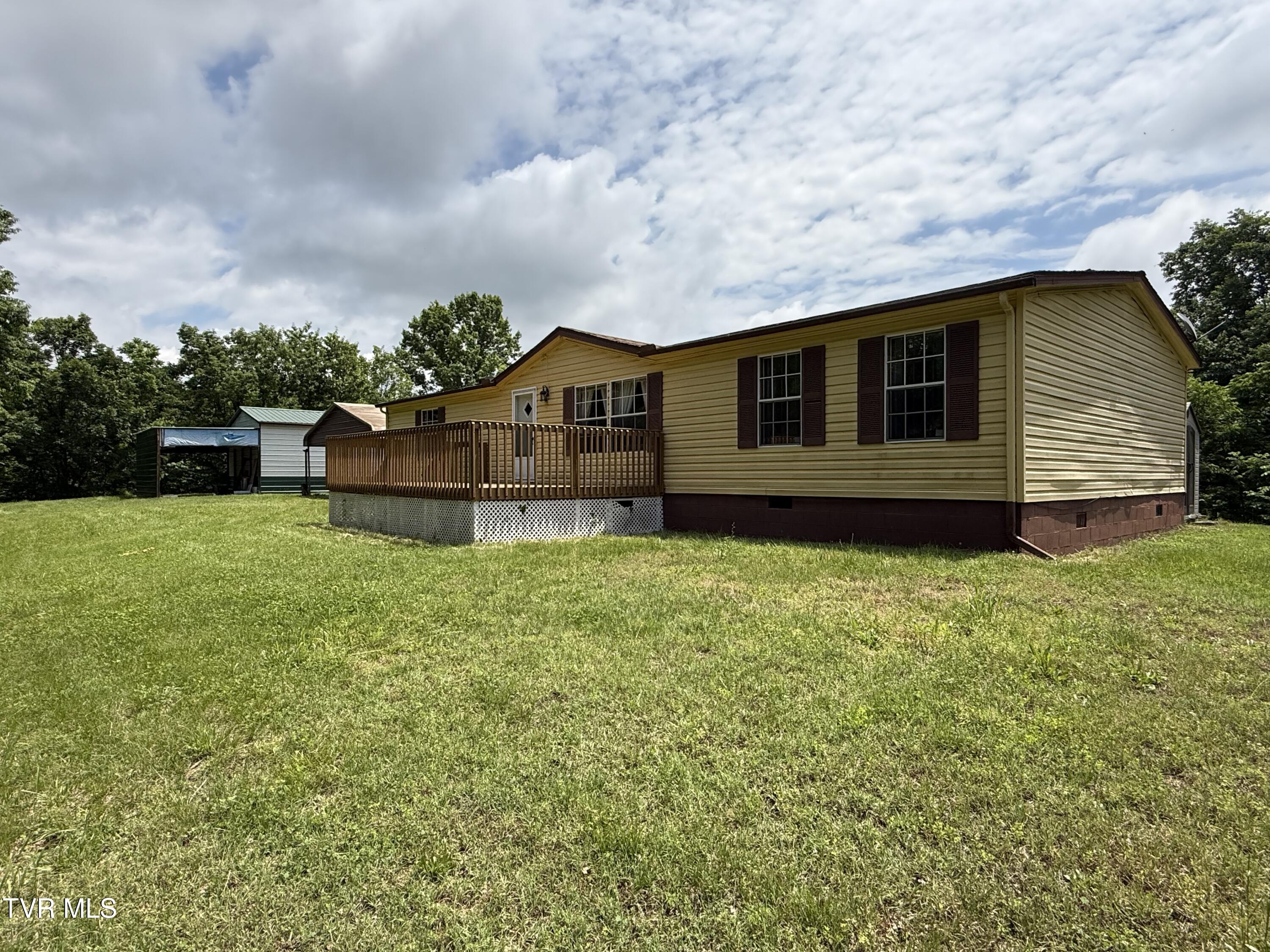 2233 Sinking Creek Road Parrottsville, TN 37843 - Photo 1 of 48 IMG_1926