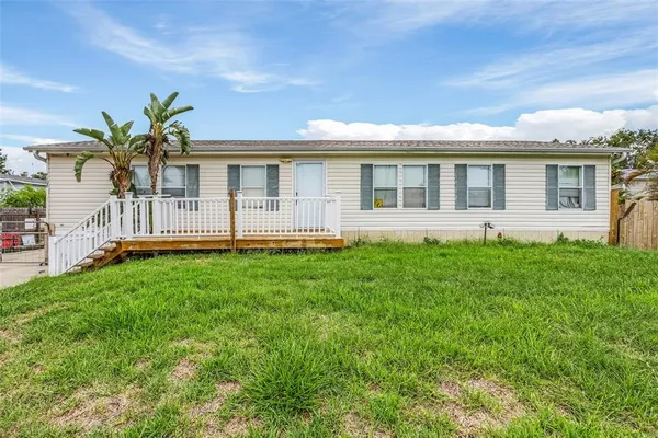 $169,900 | 6108 Safford Street, Punta Gorda, FL 33950