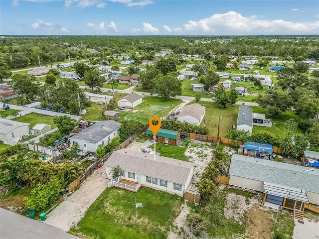 $190,000 | 6108 Safford Street, Punta Gorda, FL 33950