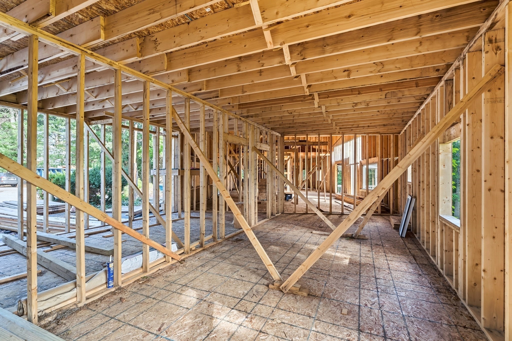 47 Riverside Drive North Reading, MA 01864 - Photo 8 of 17 Gallery Image 8