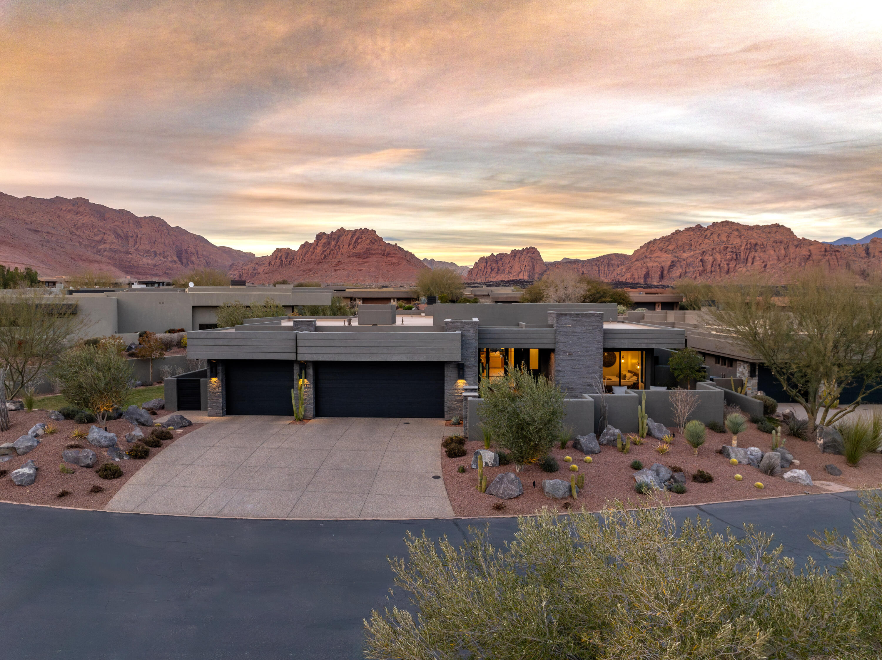 1500 Split Rock, Unit 101 Ivins, UT 84738 - Photo 3 of 80 Reserve#101 (1)