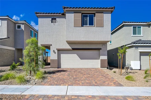 $2,855 | 8532 West Agate Avenue, Las Vegas, NV 89113