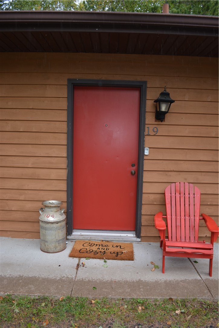 15326 Birchpoint Road, Unit 1521 Hayward, WI 54843 - Photo 28 of 53 Unit #19