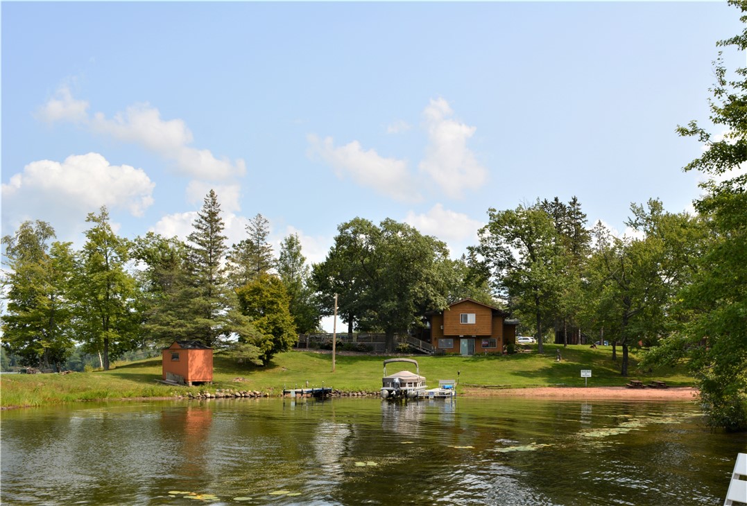 15326 Birchpoint Road, Unit 1521 Hayward, WI 54843 - Photo 5 of 53 Association - Common Beach