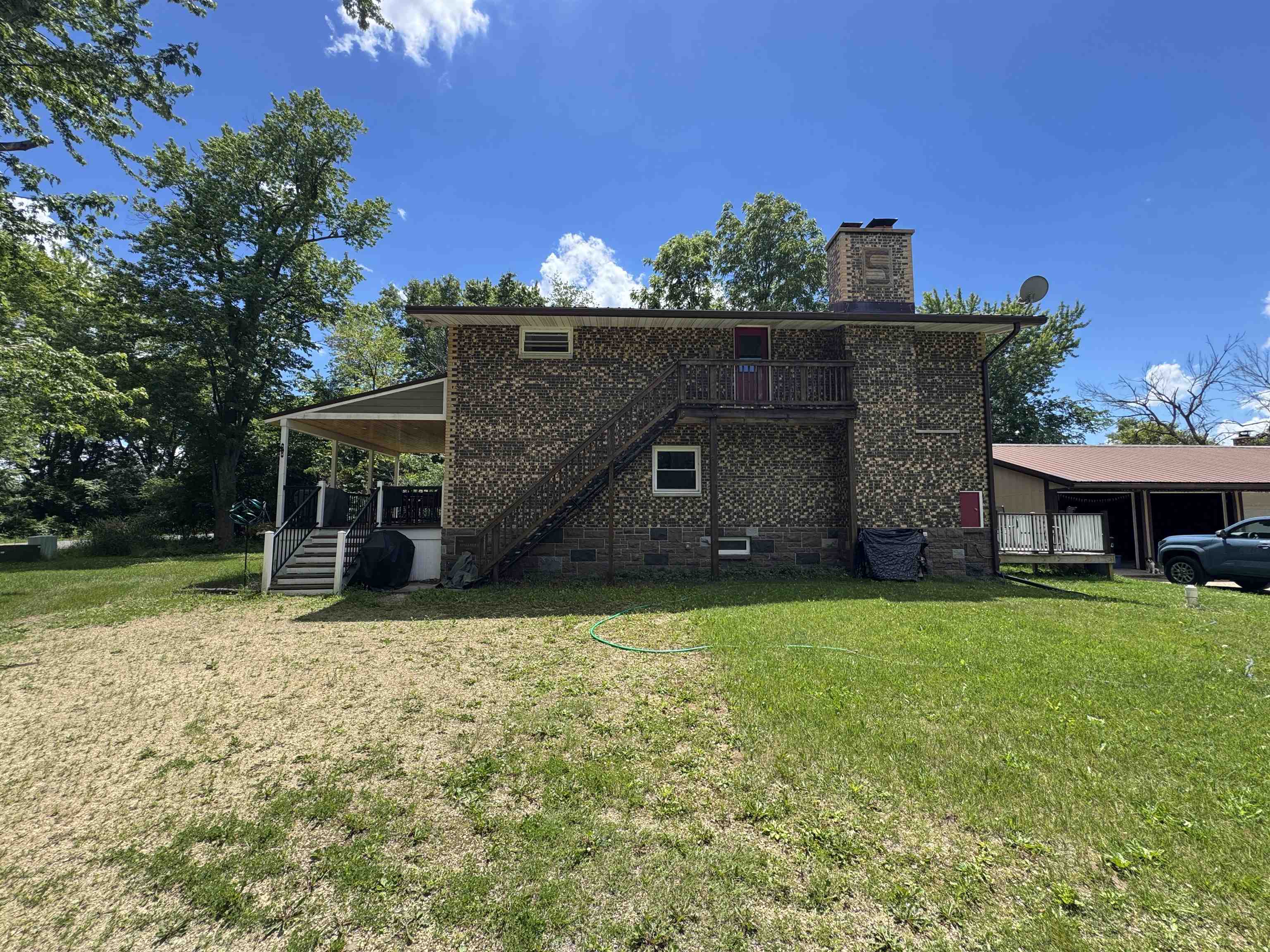 N5095 Town Hall Road Montello, WI 53949 - Photo 27 of 35