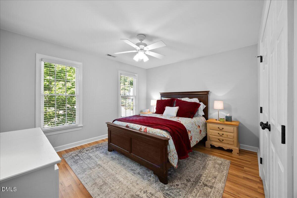 4206 Heathgate Lane Raleigh, NC 27613 - Photo 29 of 41 Gallery Image 29