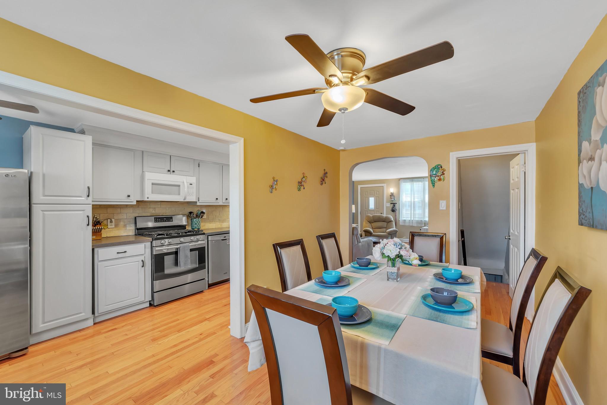129 Academy Road Clifton Heights, PA 19018 - Photo 9 of 29 Gallery Image 9