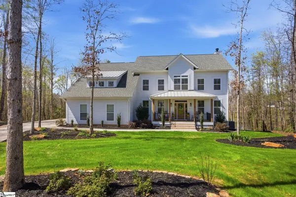 $795,000 | 40 Silesian Court, Pelzer, SC 29669