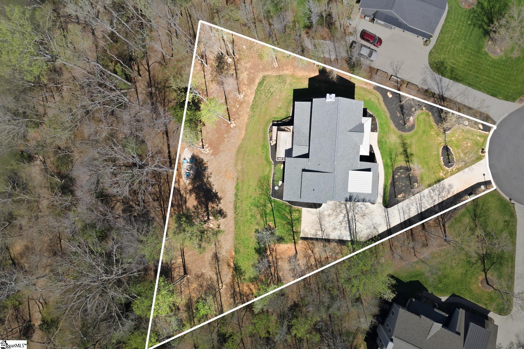 40 Silesian Court Pelzer, SC 29669 - Photo 35 of 37