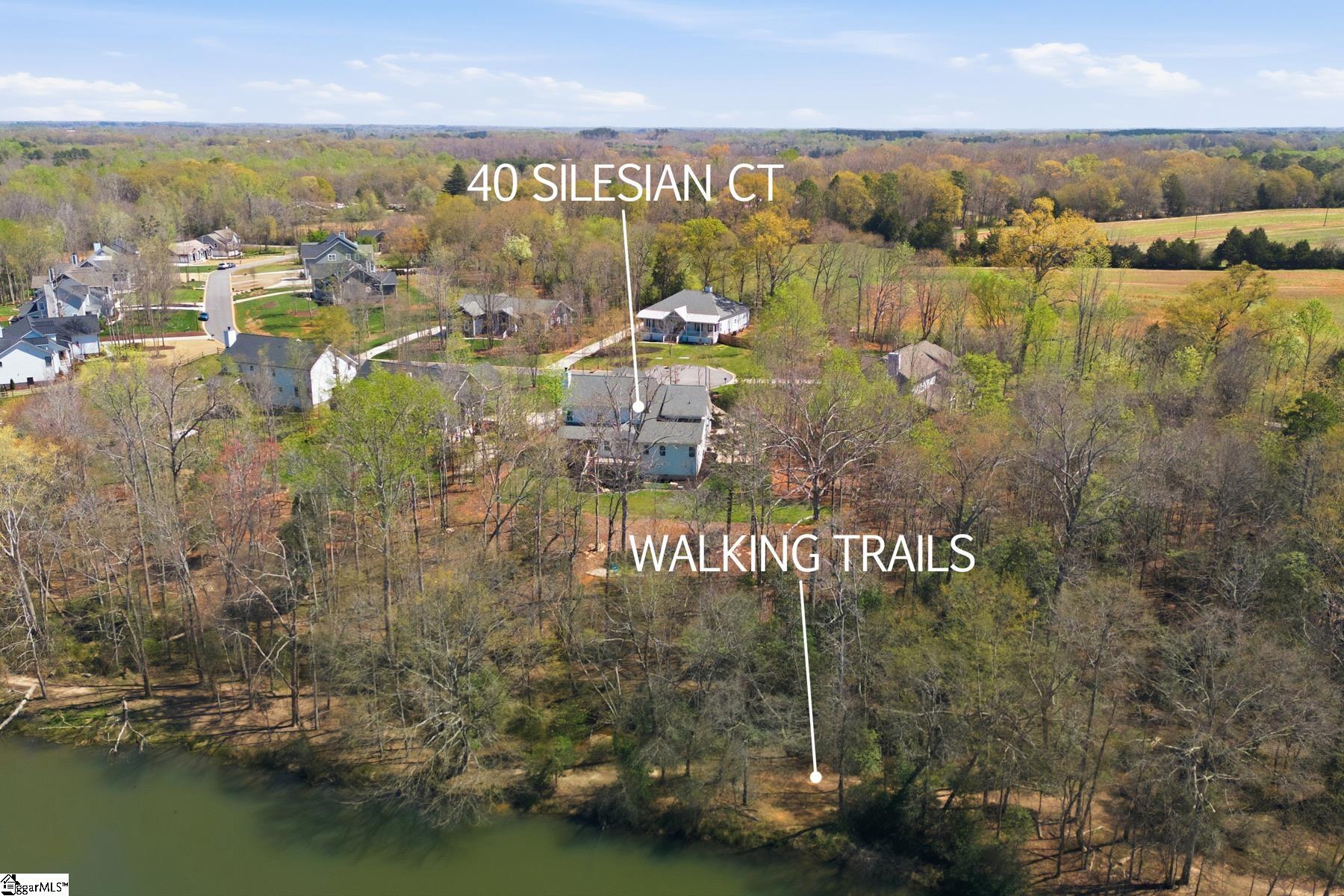 40 Silesian Court Pelzer, SC 29669 - Photo 37 of 37