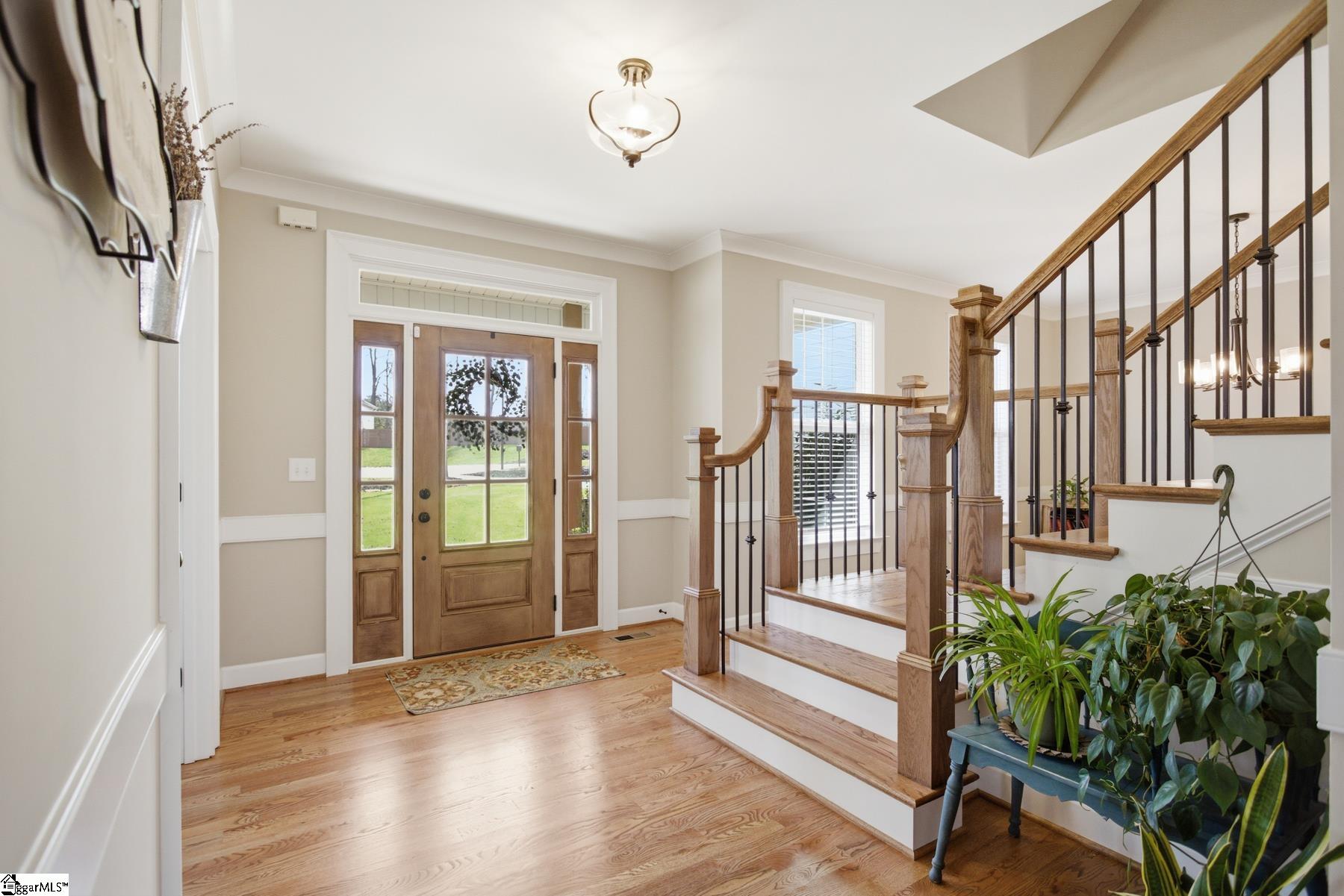 40 Silesian Court Pelzer, SC 29669 - Photo 5 of 37