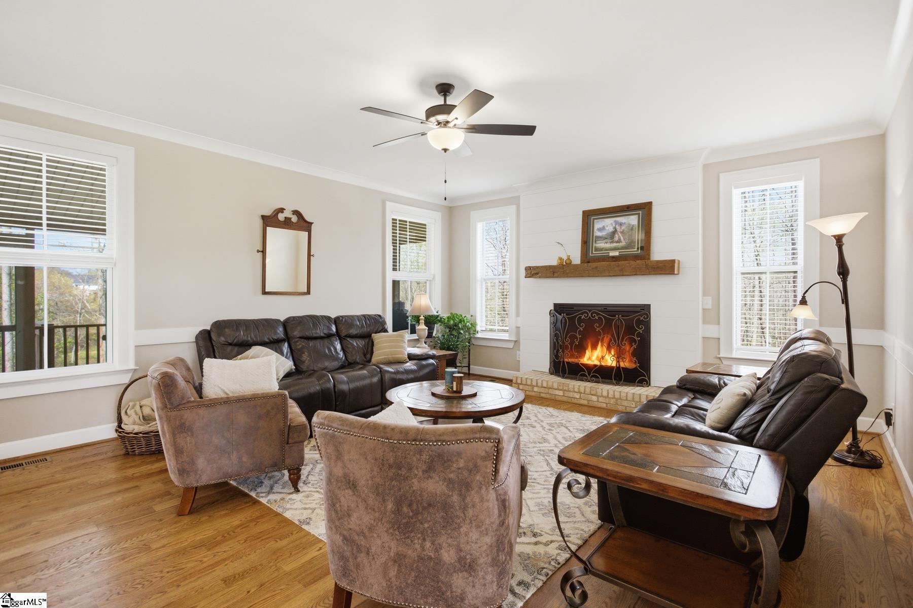 40 Silesian Court Pelzer, SC 29669 - Photo 6 of 37