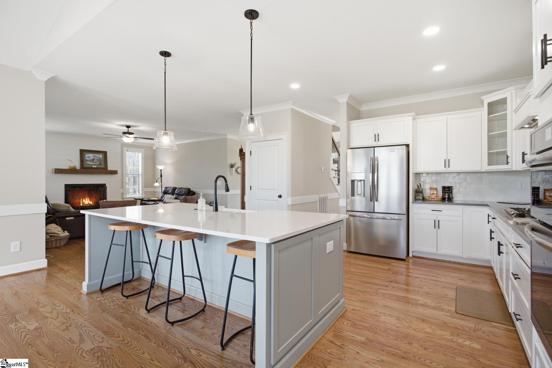 40 Silesian Court Pelzer, SC 29669 - Photo 9 of 37