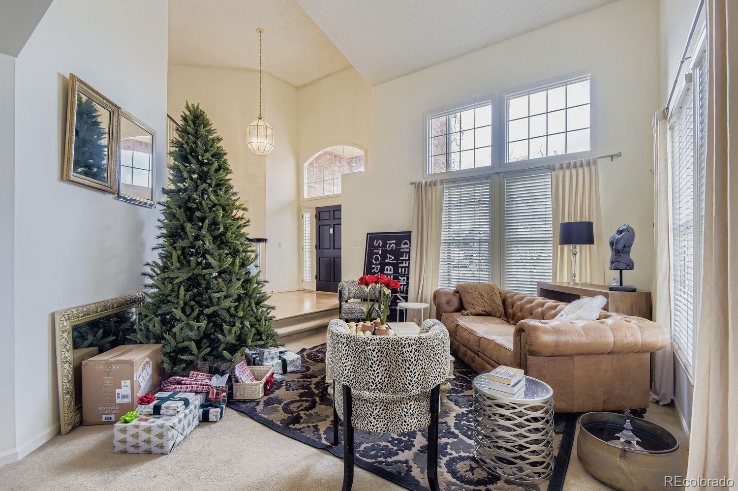 9603 Chesapeake Street Highlands Ranch, CO 80126 - Photo 11 of 48