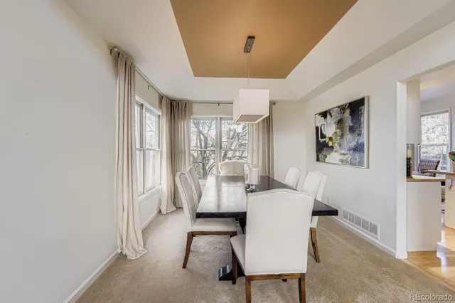 $990,000 | 9603 Chesapeake Street, Highlands Ranch, CO 80126