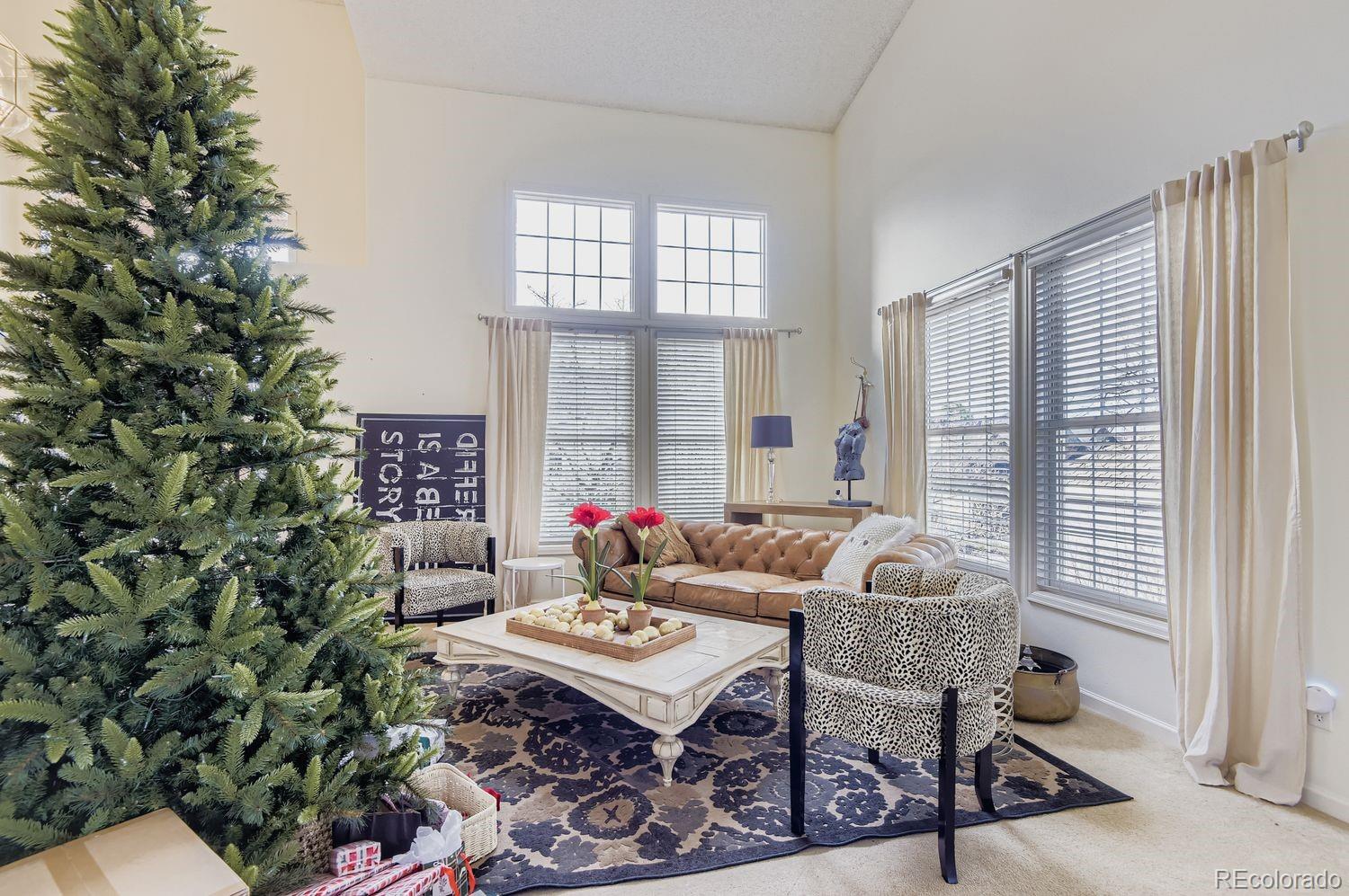 9603 Chesapeake Street Highlands Ranch, CO 80126 - Photo 12 of 48