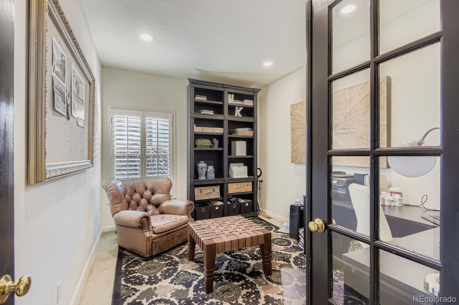 9603 Chesapeake Street Highlands Ranch, CO 80126 - Photo 14 of 48