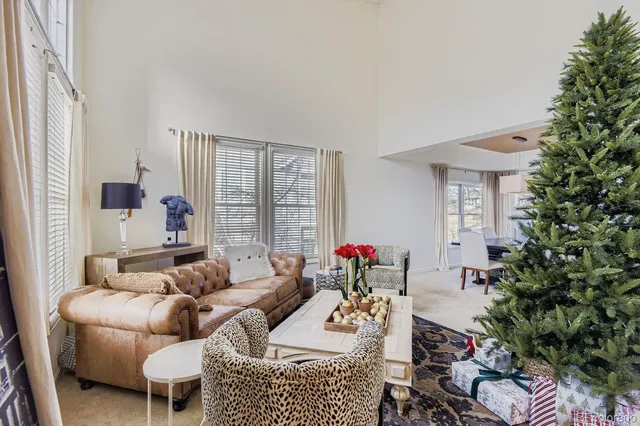 $990,000 | 9603 Chesapeake Street, Highlands Ranch, CO 80126