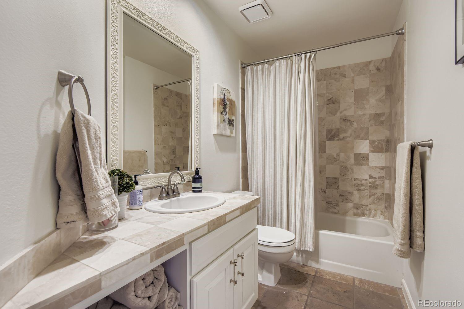 9603 Chesapeake Street Highlands Ranch, CO 80126 - Photo 16 of 48