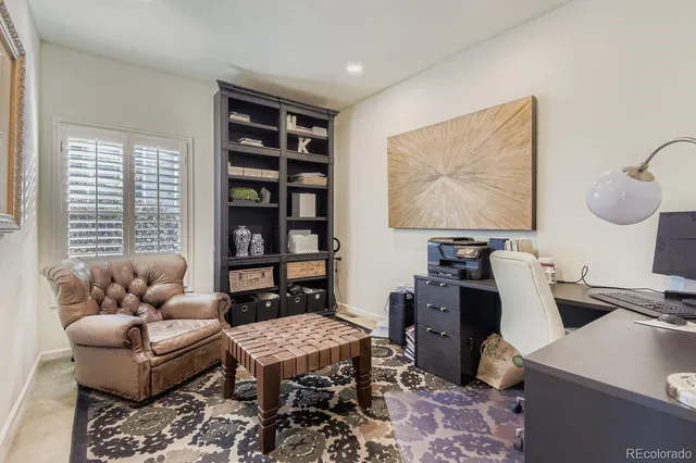 $990,000 | 9603 Chesapeake Street, Highlands Ranch, CO 80126