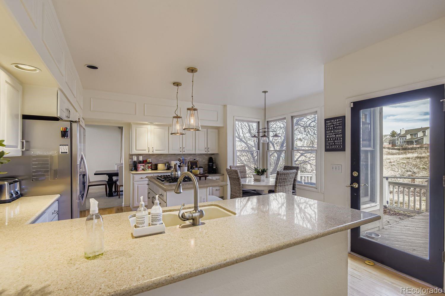 9603 Chesapeake Street Highlands Ranch, CO 80126 - Photo 2 of 48