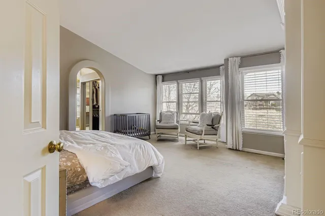 $990,000 | 9603 Chesapeake Street, Highlands Ranch, CO 80126