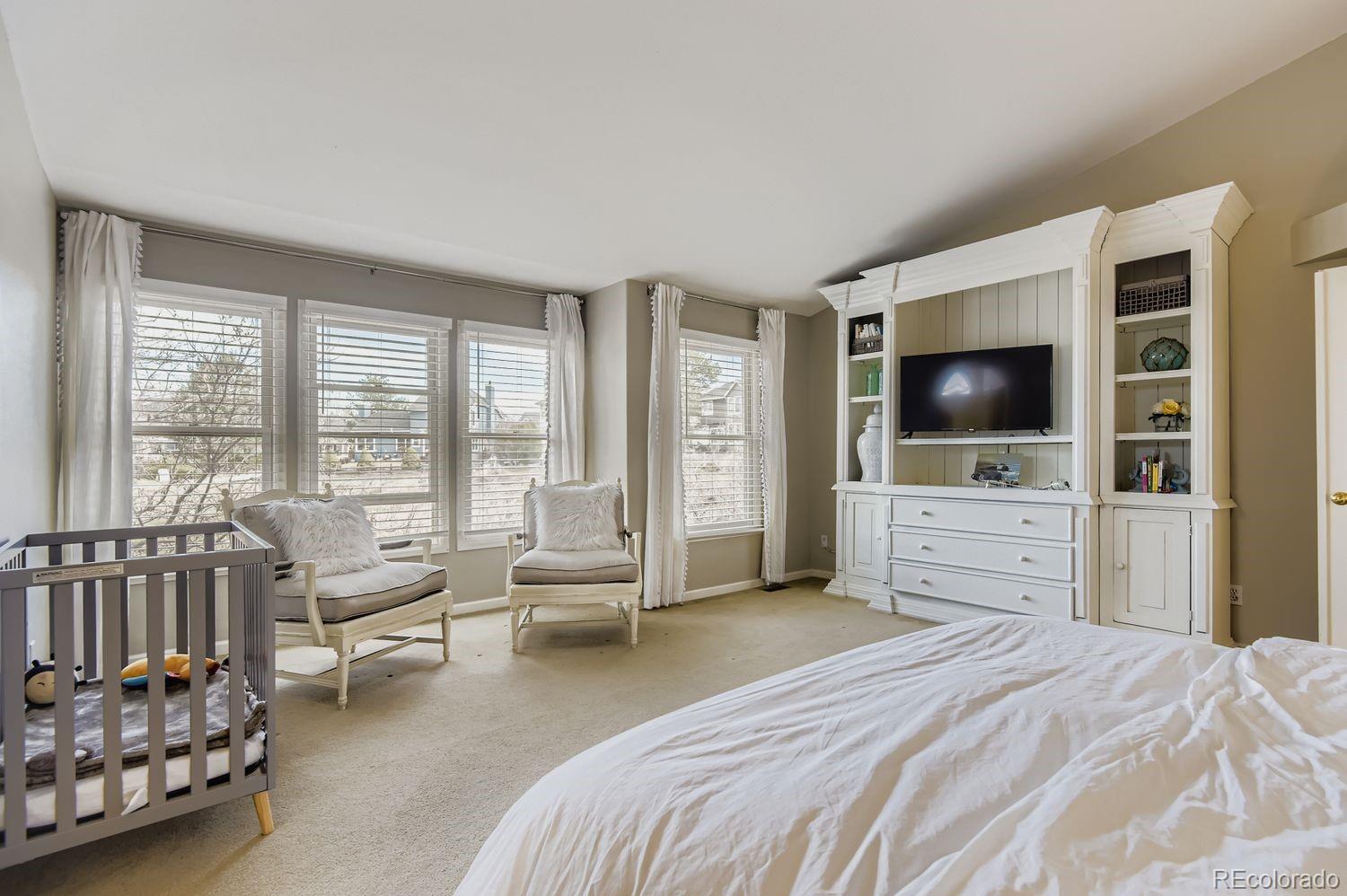 9603 Chesapeake Street Highlands Ranch, CO 80126 - Photo 23 of 48