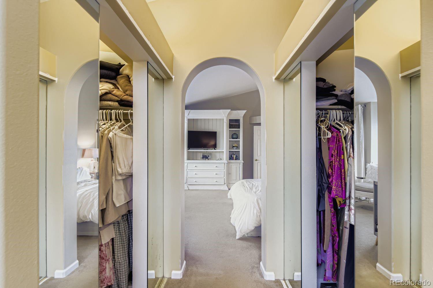 9603 Chesapeake Street Highlands Ranch, CO 80126 - Photo 24 of 48