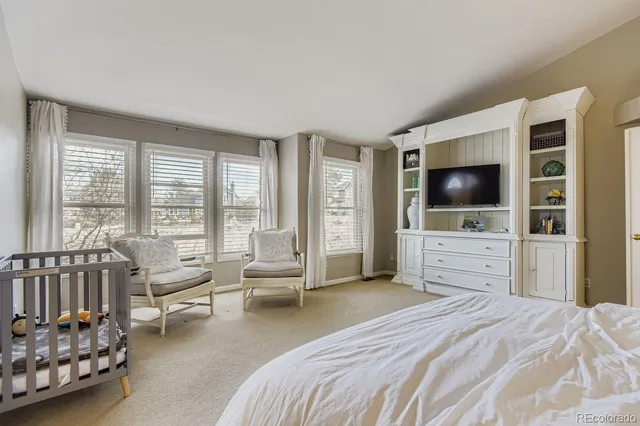 $990,000 | 9603 Chesapeake Street, Highlands Ranch, CO 80126