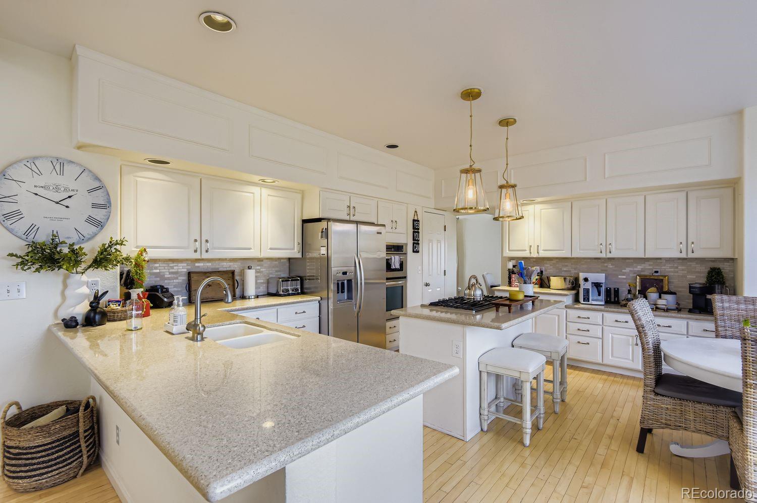 9603 Chesapeake Street Highlands Ranch, CO 80126 - Photo 3 of 48