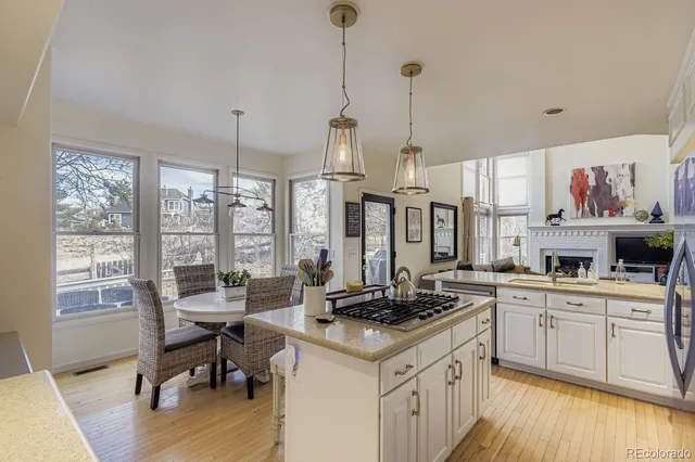 $990,000 | 9603 Chesapeake Street, Highlands Ranch, CO 80126