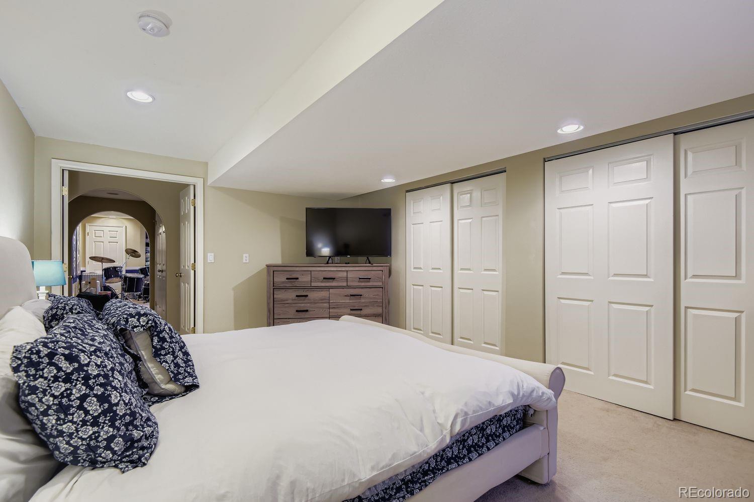 9603 Chesapeake Street Highlands Ranch, CO 80126 - Photo 36 of 48