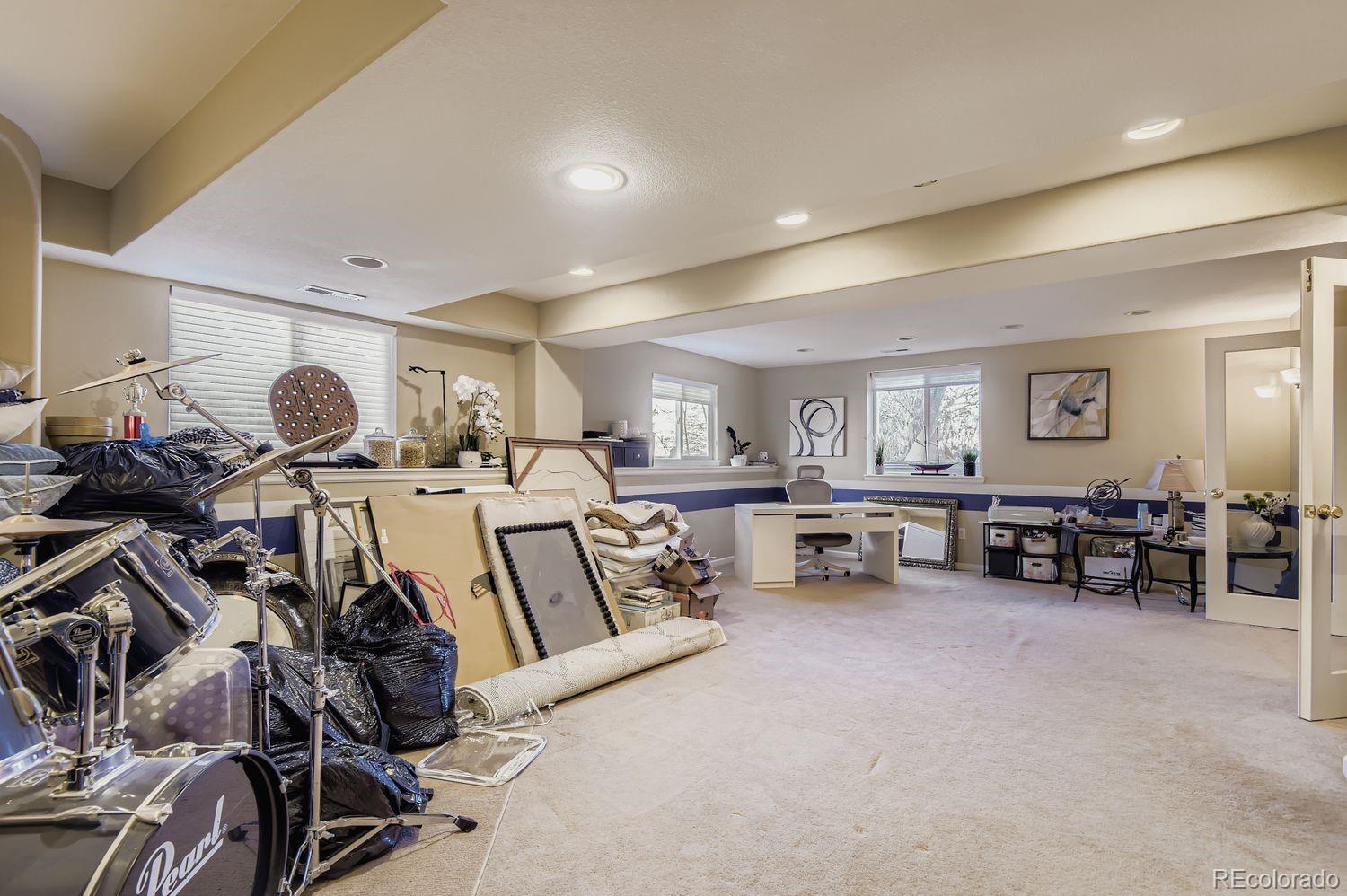 9603 Chesapeake Street Highlands Ranch, CO 80126 - Photo 37 of 48