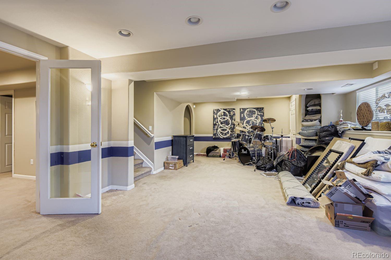 9603 Chesapeake Street Highlands Ranch, CO 80126 - Photo 38 of 48