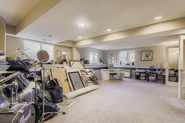 $990,000 | 9603 Chesapeake Street, Highlands Ranch, CO 80126