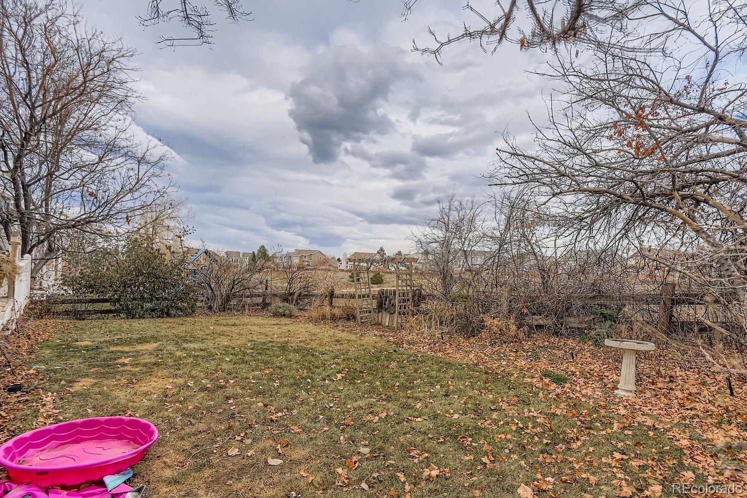 9603 Chesapeake Street Highlands Ranch, CO 80126 - Photo 40 of 48