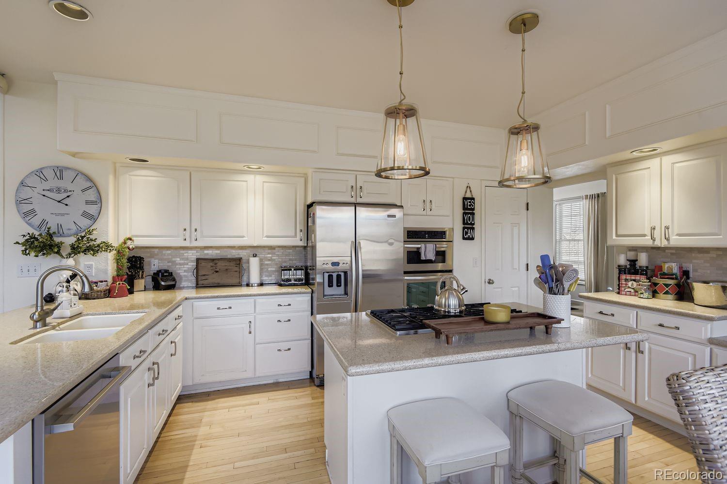 9603 Chesapeake Street Highlands Ranch, CO 80126 - Photo 4 of 48