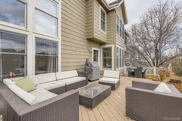 $990,000 | 9603 Chesapeake Street, Highlands Ranch, CO 80126