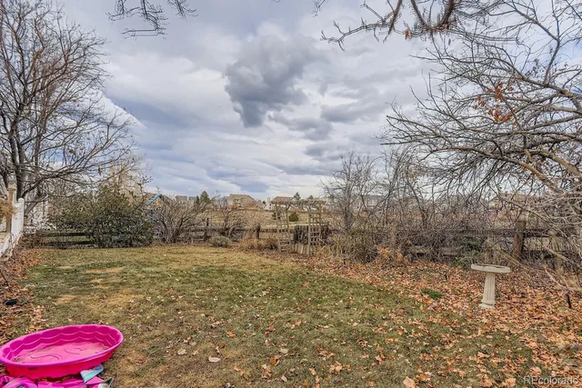 $990,000 | 9603 Chesapeake Street, Highlands Ranch, CO 80126