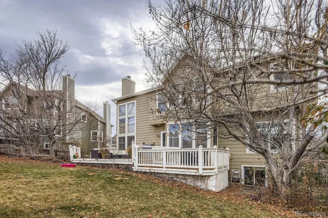$990,000 | 9603 Chesapeake Street, Highlands Ranch, CO 80126