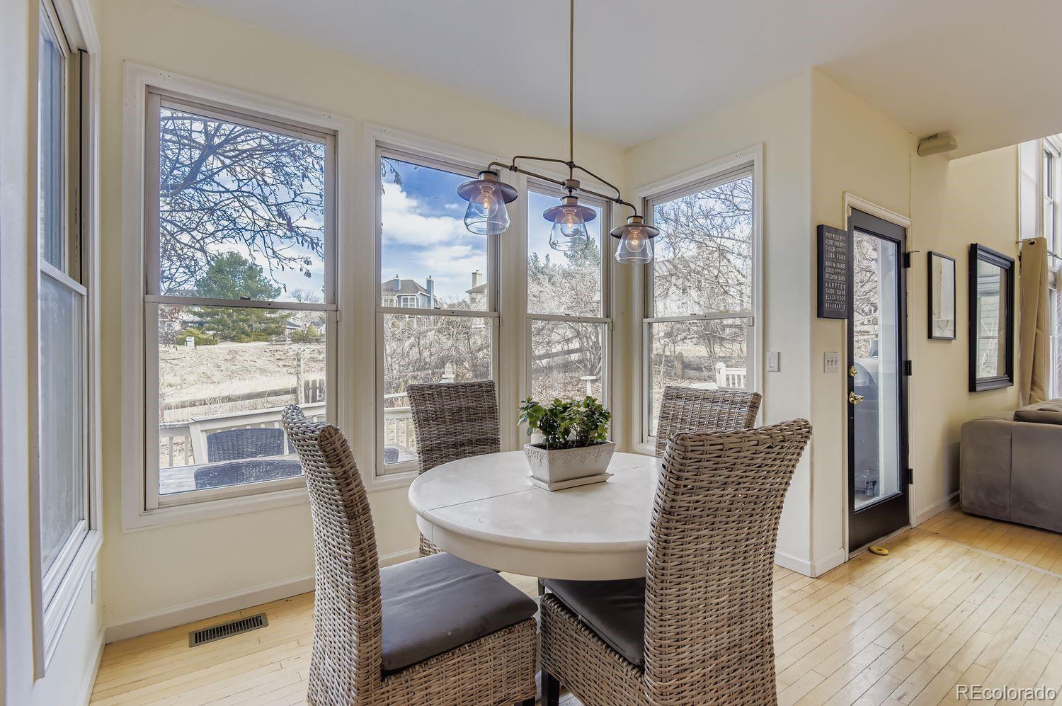 9603 Chesapeake Street Highlands Ranch, CO 80126 - Photo 6 of 48