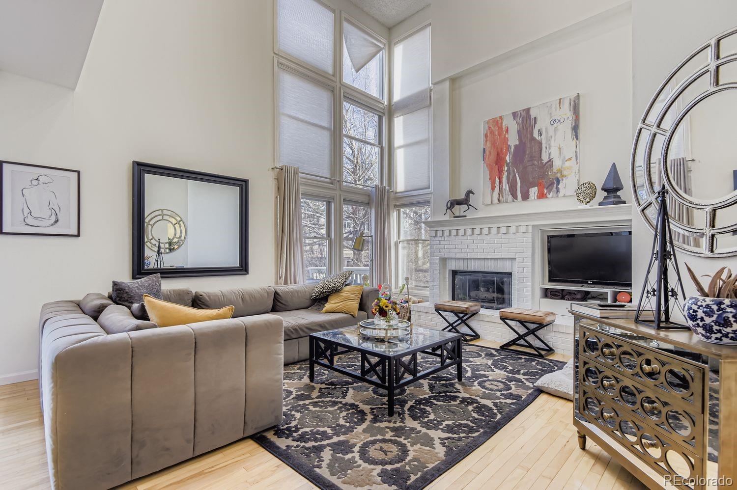 9603 Chesapeake Street Highlands Ranch, CO 80126 - Photo 7 of 48