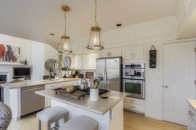 $990,000 | 9603 Chesapeake Street, Highlands Ranch, CO 80126