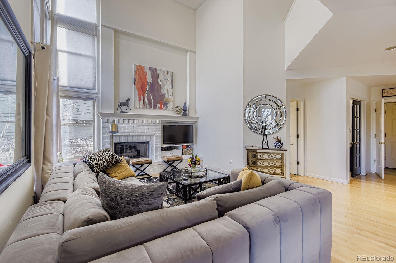 9603 Chesapeake Street Highlands Ranch, CO 80126 - Photo 8 of 48