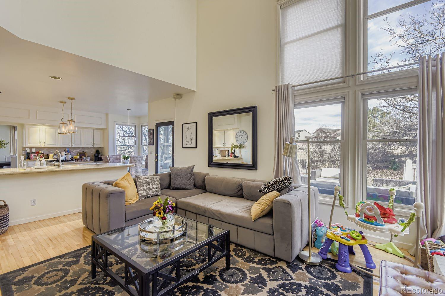 9603 Chesapeake Street Highlands Ranch, CO 80126 - Photo 9 of 48